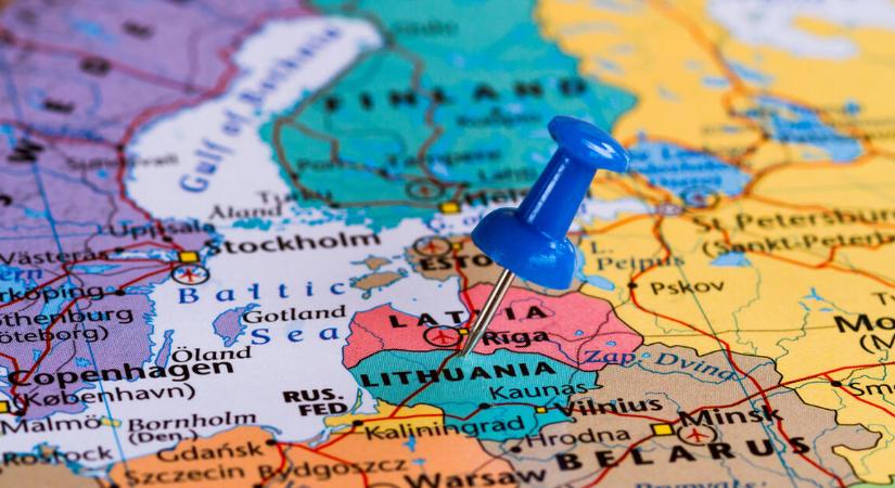 Kiderül, milyen ballonok miatt kellett lezárni a vilniusi repteret