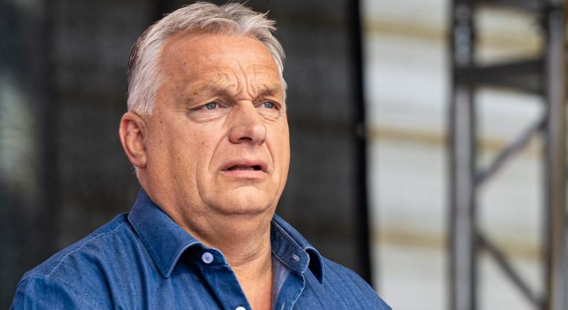 Orbán: Lassan többségben leszek a folyosón