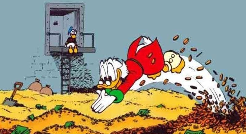 Még nincs vége, újabb bitcoin-kitörés jöhet: ezt mutatják a hálózati adatok
