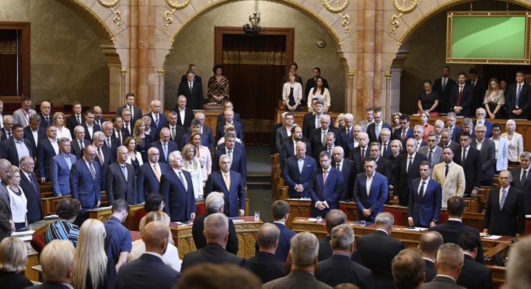 Nagy Attila Tibor: Bevezet-e a kormány szükségállapotot a Zsolti bácsi-ügy miatt?