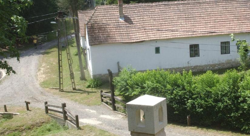 Óbányára szervez kirándulást a Meteo Mecsek csapata