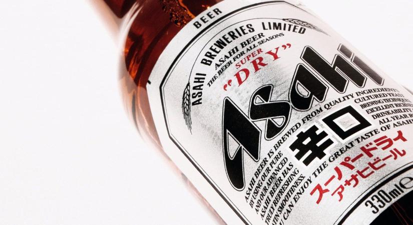Kibertámadás bénítja az Asahi termelését – a riválisok azonnal mozdulnak