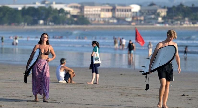 Európai befektetők célkeresztjében Bali ingatlanpiaca – magyarok is lecsapnak a brutális hozamra