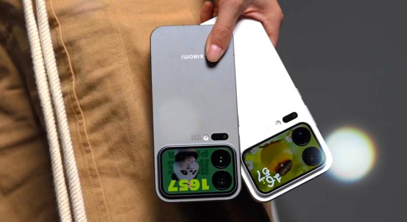 Óriási népszerűségnek örvend a Xiaomi 17, értékesítési rekorddal nyitott