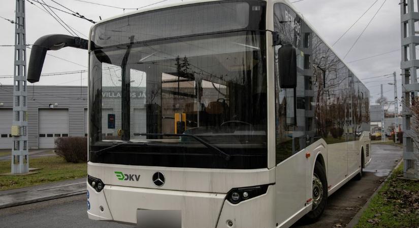 Itt ne várd a buszokat Debrecenben! Mutatjuk, miért marad ki egy megálló!