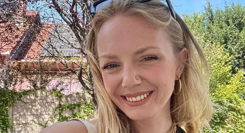 Így kezdett új életet Egerben a krisnás influenszer