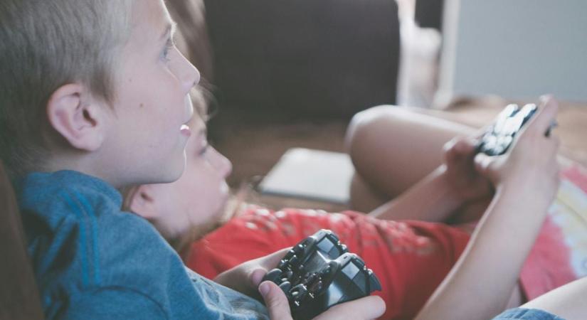 Azok a gyerekek, akik Minecrafton és Fortnite-on nőnek fel, különösen ki vannak téve ennek a veszélyes problémának