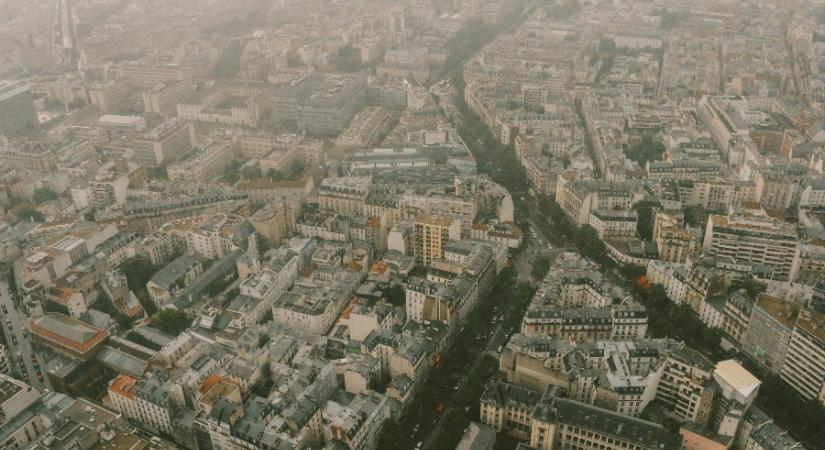 A városok a klímaváltozás frontvonalában – új kutatások mutatják az utat