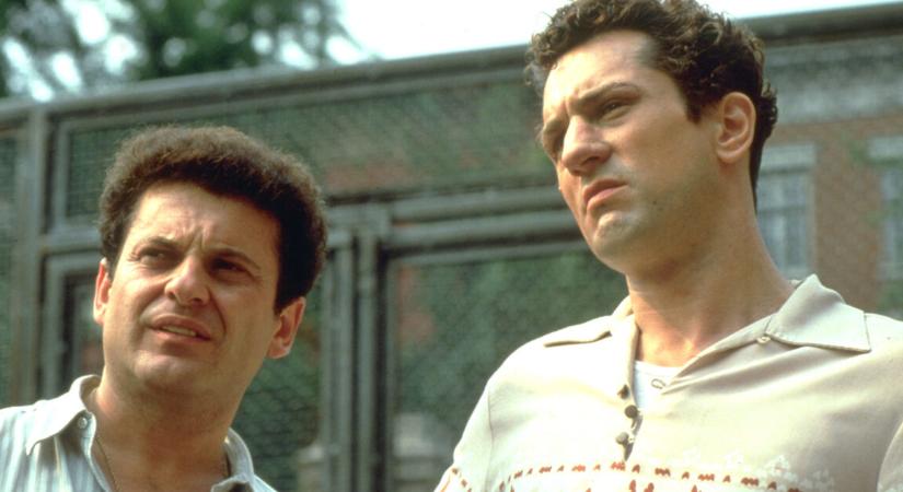 Robert De Niro valaha volt legjobb alakítása – a film, ami felforgatta a filmvilágot
