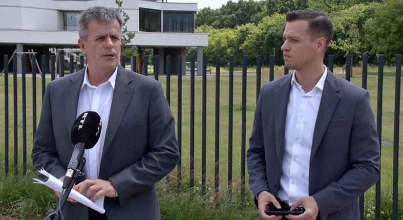 Bemutatta debreceni és hajdú-bihari jelöltjeit a DK