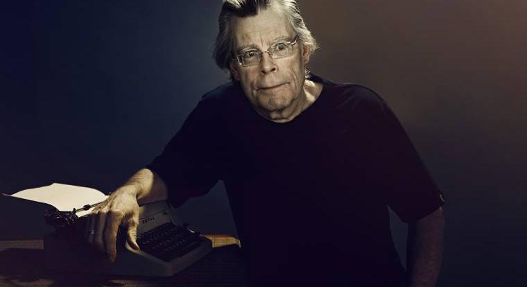 Stephen King lett az Egyesült Államok leginkább betiltott szerzője