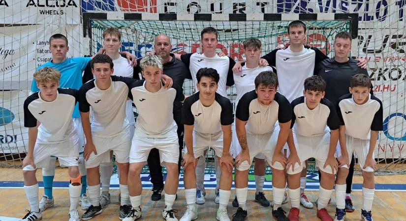 Hétfőn, hazai pályán kezdik a bajnokságot a Vinkboys ellen