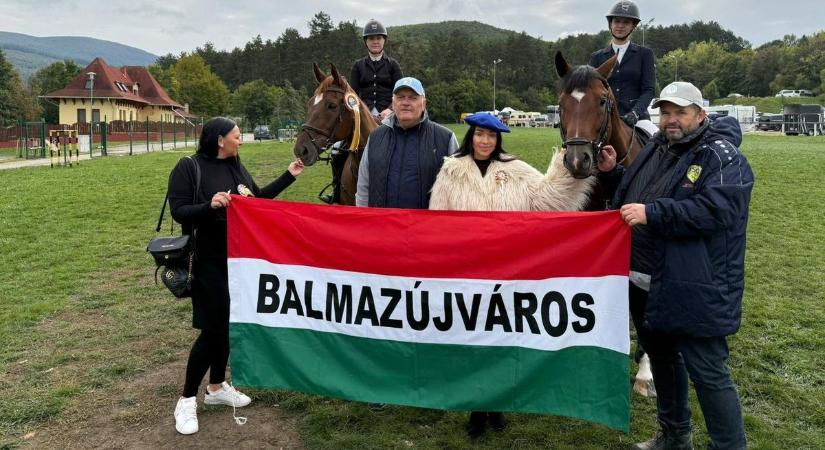 Balmazújvárosi tehetségek is lóra pattannak a 18. Nemzeti Vágtán
