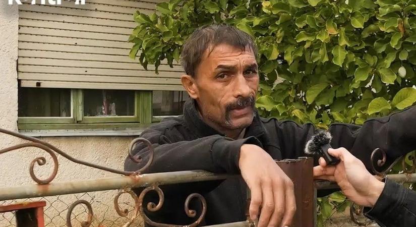 „27 ezer forintból élek, de a Fidesszel elégedett vagyok”