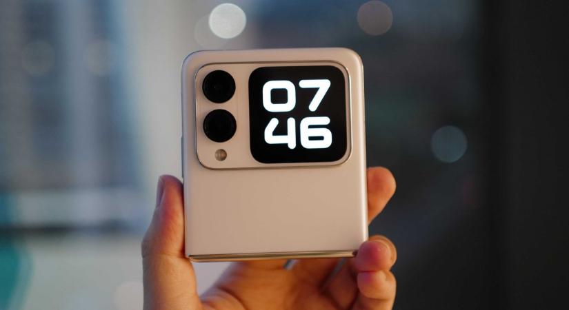 Komoly csalódás az új Huawei telefon