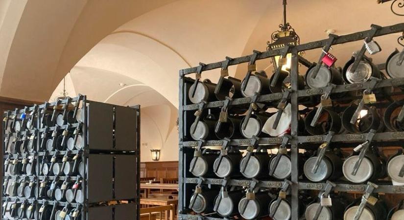 Hiába volt a legmelegebb sörfesztivál az idei, nem hozta a tavalyi számokat München