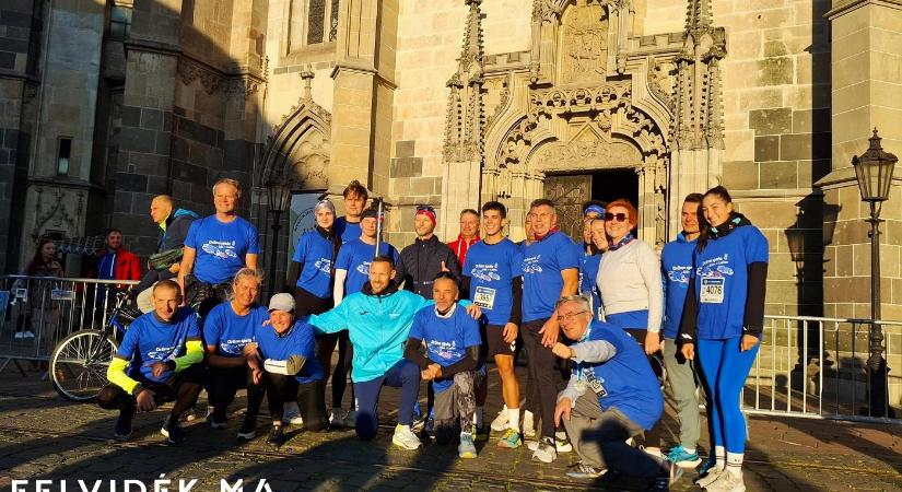 A Kassai Nemzetközi Békemaraton és az olimpiai eszme