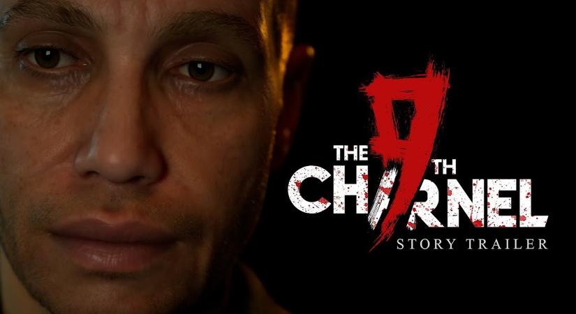 Kipróbálható a The 9th Charnel című túlélő horror demója