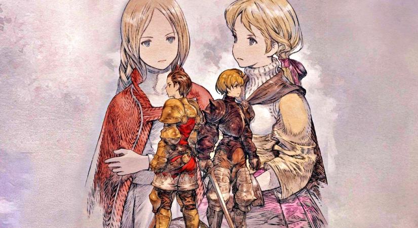 [TESZT] Final Fantasy Tactics: The Ivalice Chronicles – Jó taktika volt felújítani ezt a klasszikust?