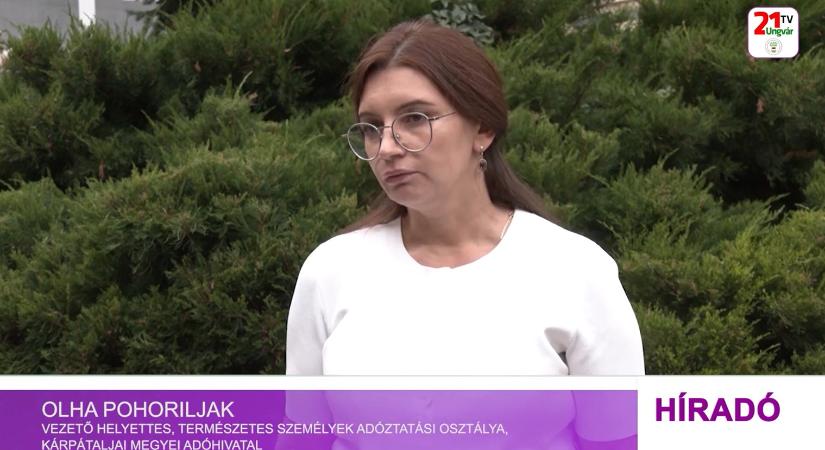 Kiterjesztették az egységes szociális járulék fizetésére vonatkozó kedvezményt (videó)