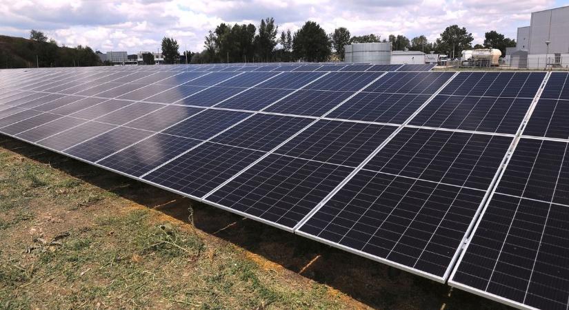 Ötven milliárd forintos támogatás indul hamarosan energiatárolók kiépítéséhez