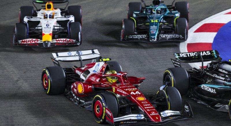Veszélyben Lewis Hamilton hetedik helye!