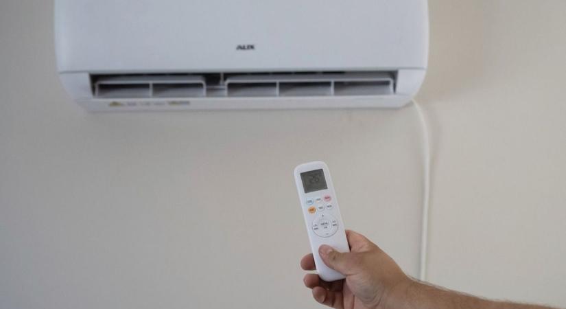 Így használd helyesen a klímádat fűtésre