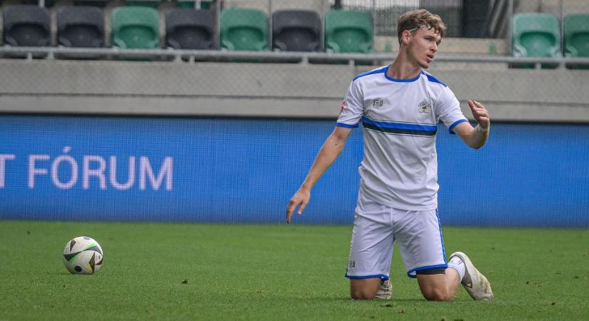 Hat gól és egy piros lap a Szeged-Csanád GA II. hazai bajnokiján