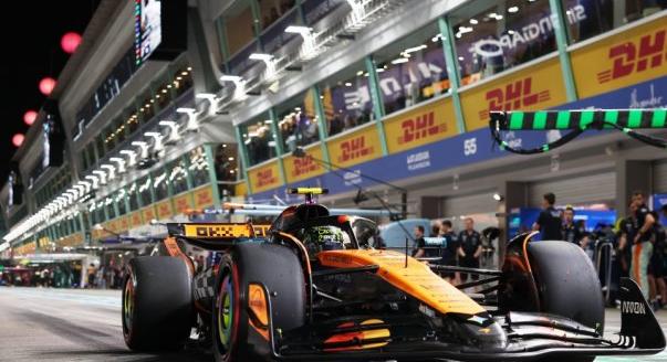 „Továbbra is mindent bele fogunk adni” – a McLaren a 2025-ös szezon konstruktőri bajnoka