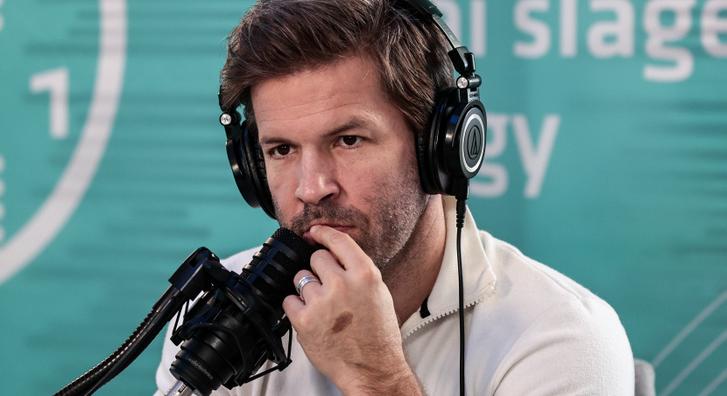 Váratlan fordulatot vett Sebestyén Balázsék motoros túrája, ezt nem látták jönni