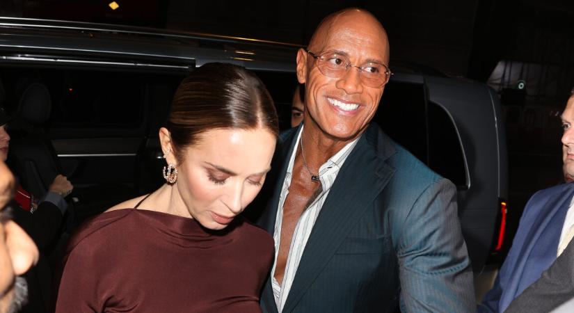 Sokk Hollywoodban – Dwayne Johnson karrierje leggyengébb nyitóhétvégéjét produkálta a mozikban