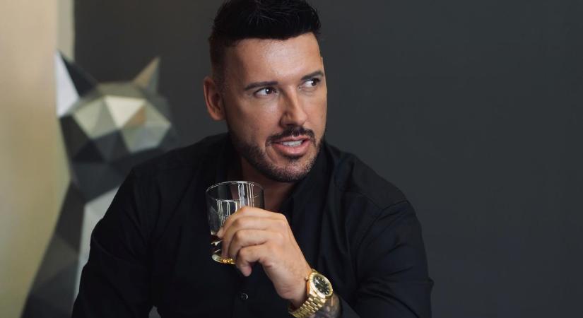 "Nem én rontottam el"- reagált fia Megasztáros előadására Jolly