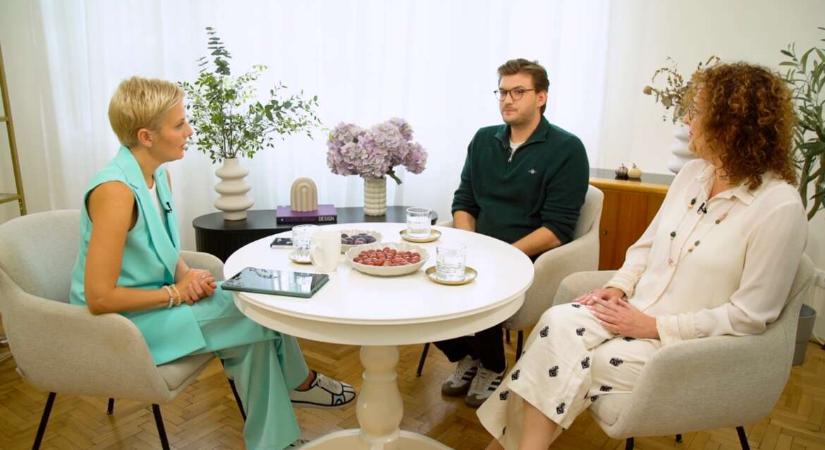 „Másfél hónapig mindennap volt pánikrohamom” – Szabó Balázs Máté és a pánikbetegség története