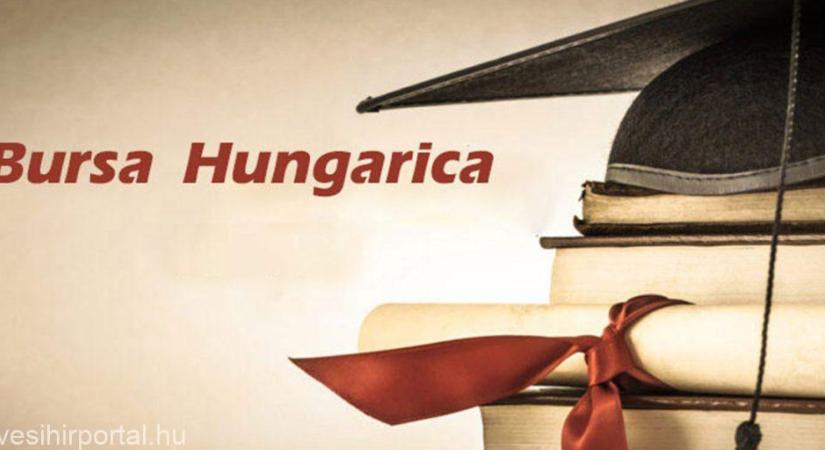 November 4-ig pályázhatnak a szociálisan rászoruló fiatalok a Bursa Hungarica ösztöndíjaira