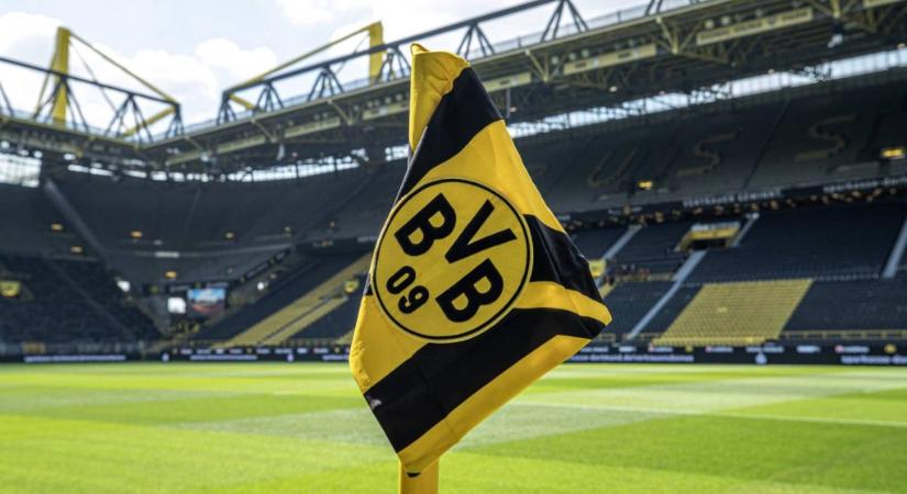 Dortmundi futballbotrány: kiskorúakat figyelt meg zuhanyozás közben az egyik alkalmazott