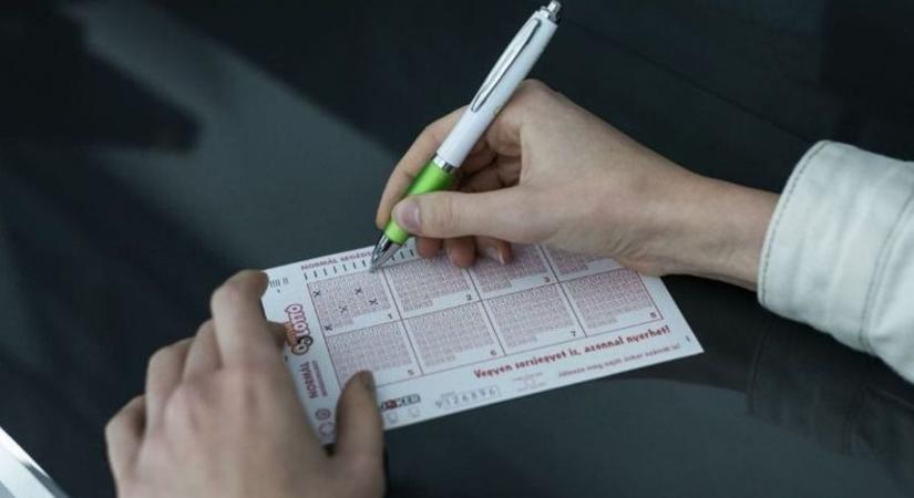 Szerencsét hozó szelvények: mutatjuk a hatos lottó nyerőszámait