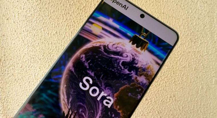Fordulat jöhet az OpenAI Sora alkalmazásában a szerzői jogok kezelésében
