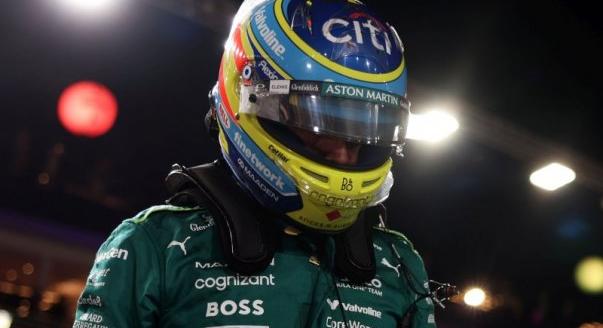 Alonso Hamiltonról: Ez egy kib***ott vicc!