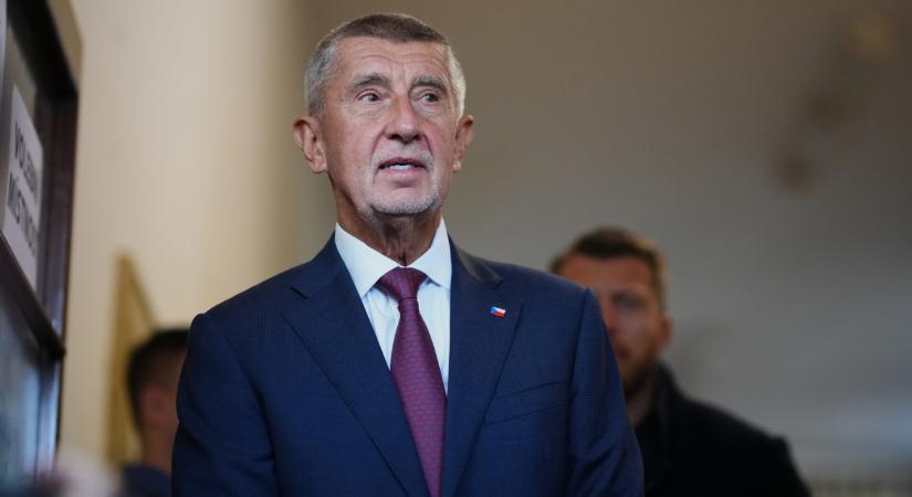 Petr Pavel egyelőre nem ad kormányalakítási megbízatást Andrej Babisnak
