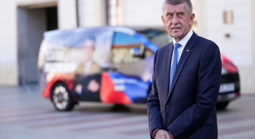 Pavel óvatosan kezdte a tárgyalásokat: Babiš még nem kapott megbízást kormányalakításra