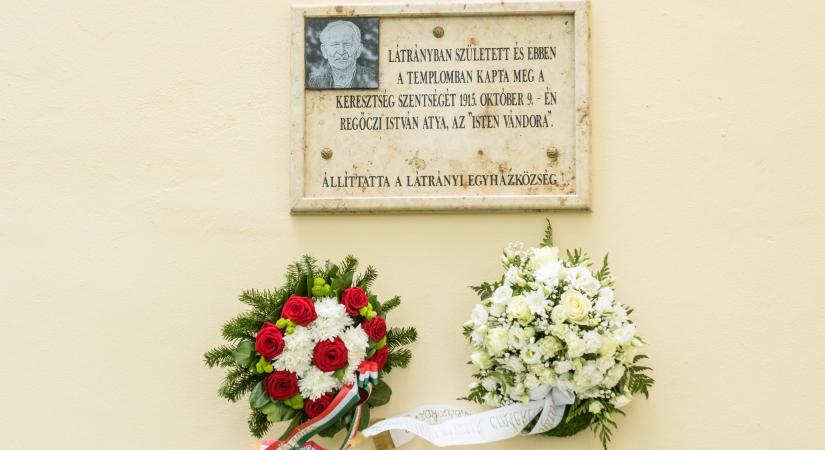 Ki volt Regőczi István, akiről a Covid-árvákat támogató alapítványt elnevezték