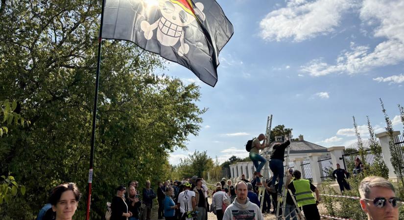 Hatvanpuszta könnyen az Orbán-rendszer sírja lehet