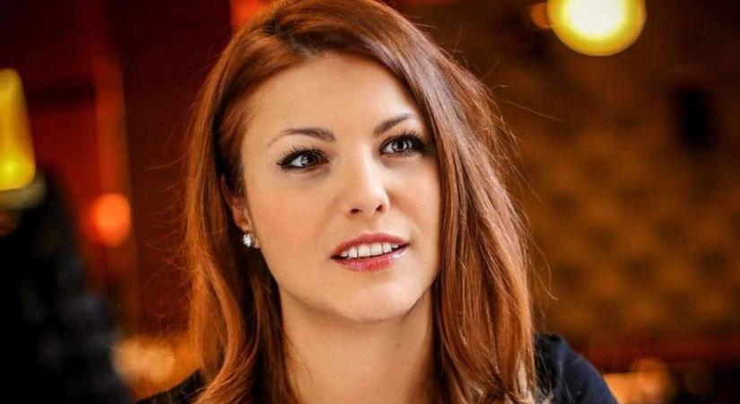 Sallai Nóra emlékeivel küzd, magyarázkodni kényszerül Herceg Erika