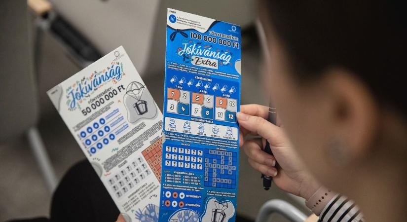 A szerencsejáték olyan mint a drog: így szokhatsz le róla