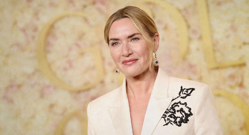 Dolgok, amikért nagyon szeretjük a ma 50 éves Kate Winsletet