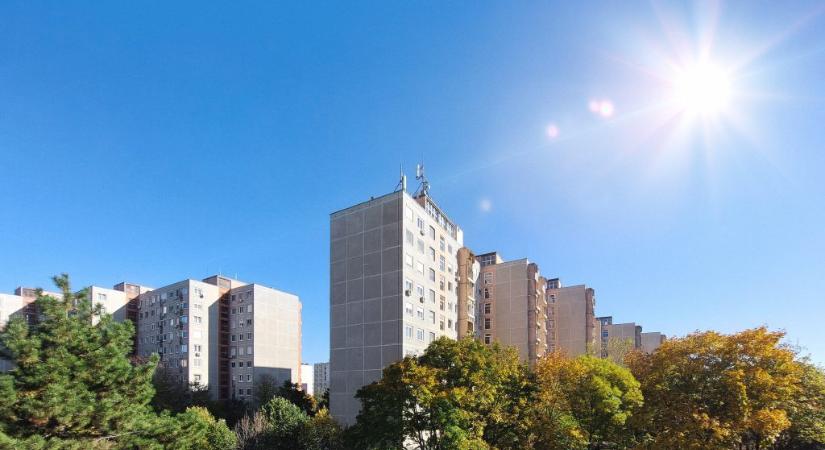 Így vándorolnak a budapestiek: van olyan kerület, ahova háromezren költöztek be