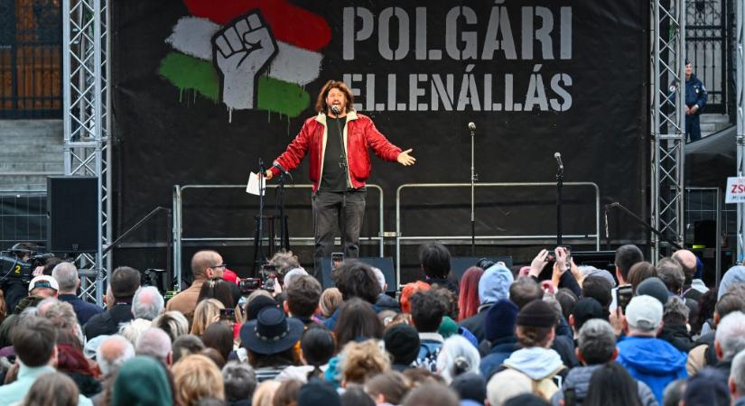 Puzsér Róbert: Milyen ország ez?