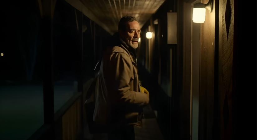 A Netflix pszichológiai thriller a hitedet is próbára teszi, Jeffrey Dean Morgan szenzációs alakítása letarolta a nézőket
