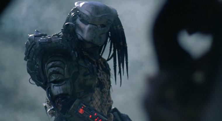 Shane Black elismerte: Dan Trachtenberg mentette meg a Predator-franchise-t