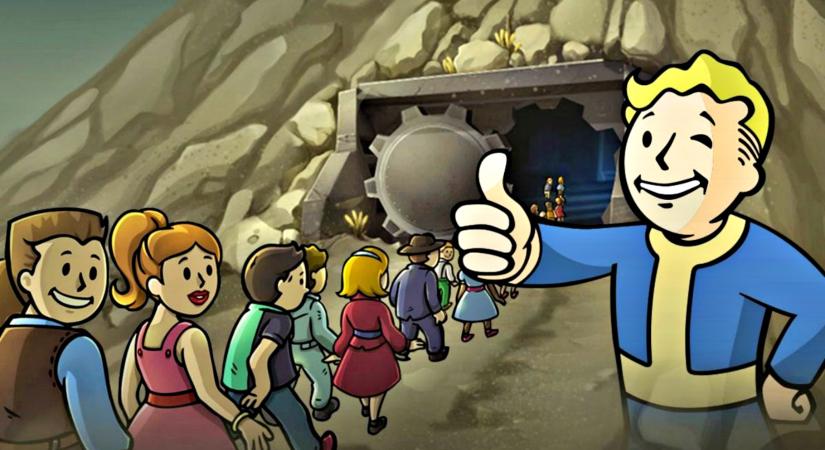 Több neves Microsoft-játék, köztük egy Fallout és az Obsidian néhány portékája is elérhetetlenné vált a Steamen és más boltokban egy biztonsági probléma miatt